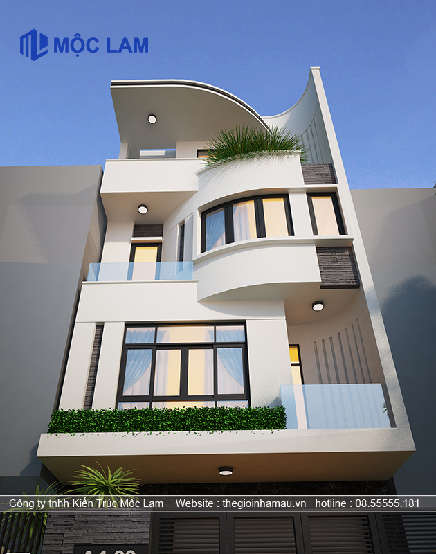 Mẫu-nhà-mặt-phố-4-tầng-đẹp